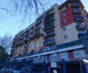 4-letni Szymek zginął po upadku z piątego piętra. Tragedia w Bydgoszczy