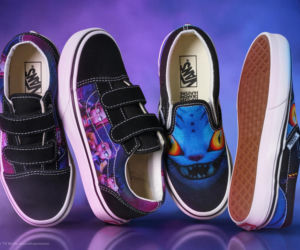 Te buty to must have fanów K-popowych łowczyń demonów! Będą hitem jak film?