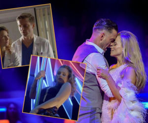 To wtedy poznali się Kaczorowska i Rogacewicz. Aktor pamięta nawet, ile wymienili ze sobą słów. Romantycznie?