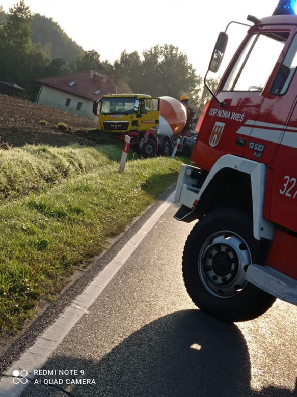Tragiczny wypadek w Sułkowicach