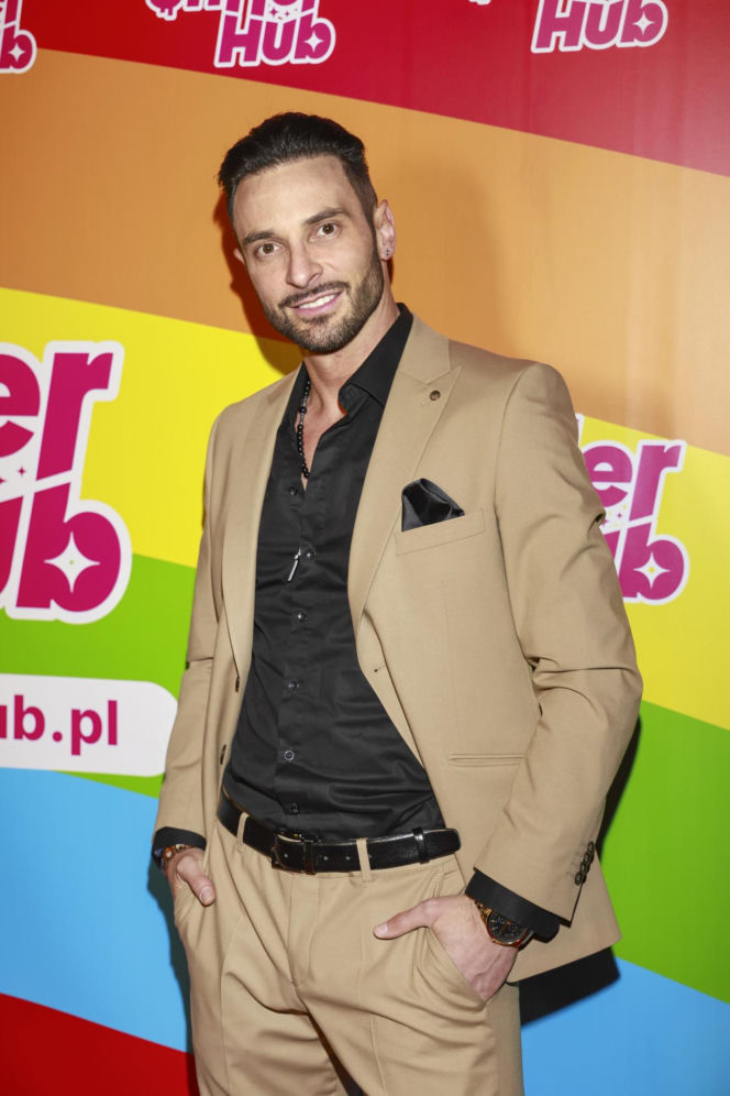 Color Party w StiflerHub