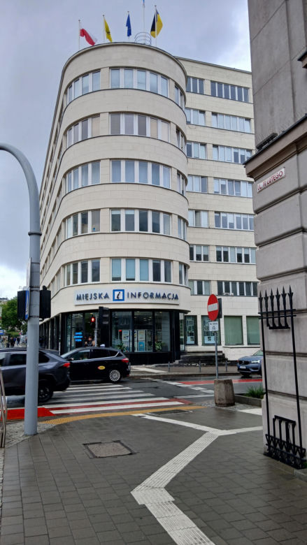 Modernistyczne centrum Gdyni zostało wpisane na Listę Światowego Dziedzictwa UNESCO