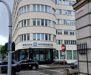 Modernistyczne centrum Gdyni zostało wpisane na Listę Światowego Dziedzictwa UNESCO