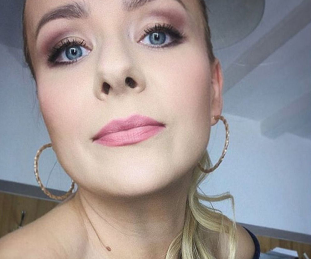  Gwiazda Pierwszej miłości na zdjęciu topless. Aneta Zając chudnie coraz bardziej! 