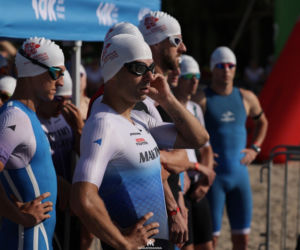 Energa Susz Triathlon