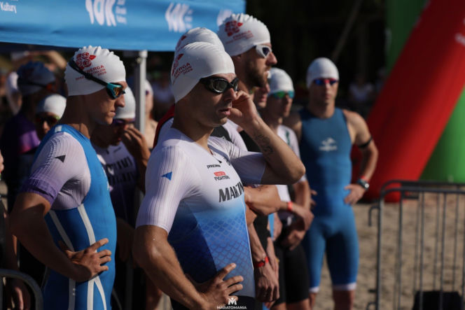 Energa Susz Triathlon