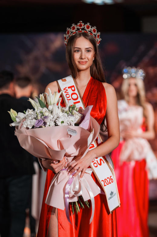 Wybrano najpiękniejsze Dolnoślązaczki 2026! Znamy wyniki konkursu Polska Miss
