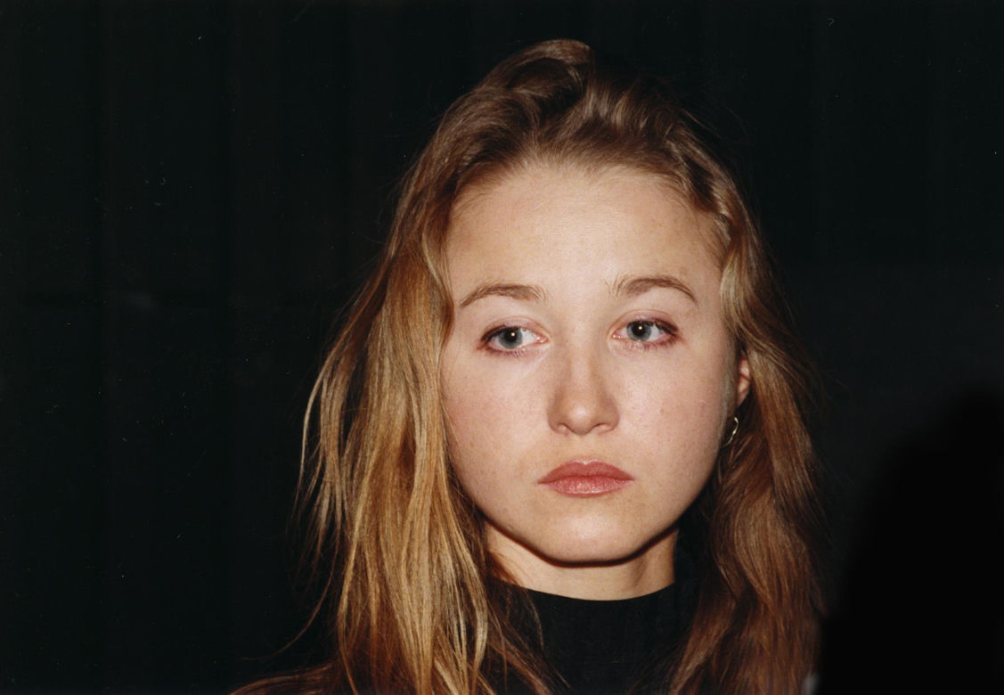 Gabriela Muskała kiedyś i dziś. Zobacz, jak zmieniała się ceniona aktorka