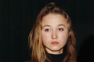 Gabriela Muskała kiedyś i dziś. Zobacz, jak zmieniała się ceniona aktorka
