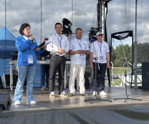 12. Rodzinny Piknik Lotniczy w Gryźlinach