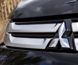 Mitsubishi Outlander 2.2 DID AT 4WD Fischer