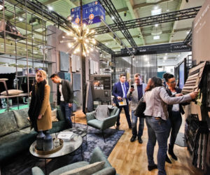 O trendach na Home Decor 2020 – już w lutym w Poznaniu!