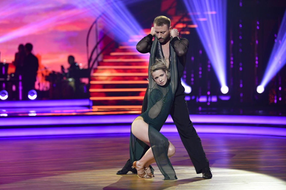 Paulina Gałązka i Michał Bartkiewicz