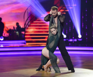 Paulina Gałązka i Michał Bartkiewicz