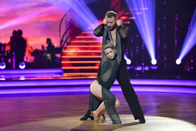 Paulina Gałązka i Michał Bartkiewicz