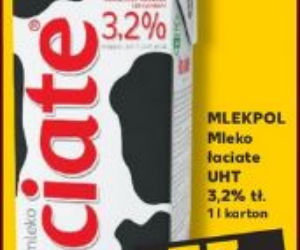 Wielkie promocje w Kauflandzie
