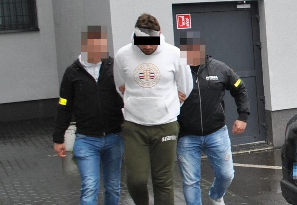 Pijany Jakub F. pędził jak wariat. Zginęła dwójka młodych ludzi. "Co to jest 7 lat za życie ukochanej córki?"