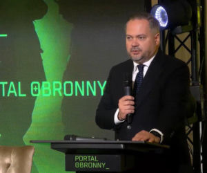 List szefa MON i offset dla Apache. Konrad Gołota: Polska potrzebuje więcej