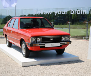 Hyundai Pony