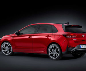 Hyundai i30 po faceliftingu 2020