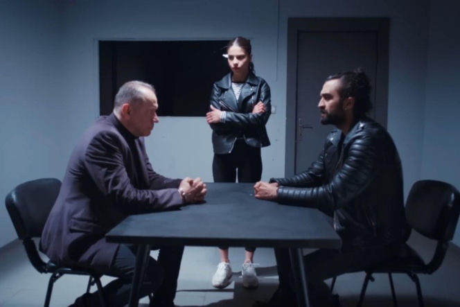 Dziedzictwo odc. 849