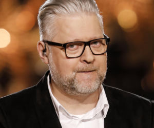 Pamiętacie jego długie włosy? Tak przez lata zmieniał się Artur Gadowski, lider legendarnej Iry
