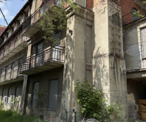 Opuszczony i nawiedzony dom w Zakopanem zostanie zamieniony w hotel. Niektórzy nazywają go polskim Silent Hill