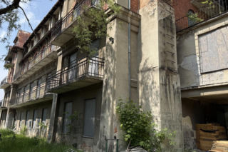 Opuszczony i nawiedzony dom w Zakopanem zostanie zamieniony w hotel. Niektórzy nazywają go polskim Silent Hill