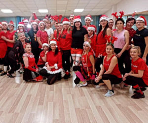 Mikołajkowy czas z elbląskim MOSiR-em