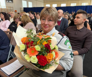 90 lat I LO w Starachowicach. Pokolenia absolwentów na jubileuszu „Jedynki”