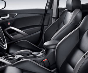 2015 Hyundai Veloster FL
