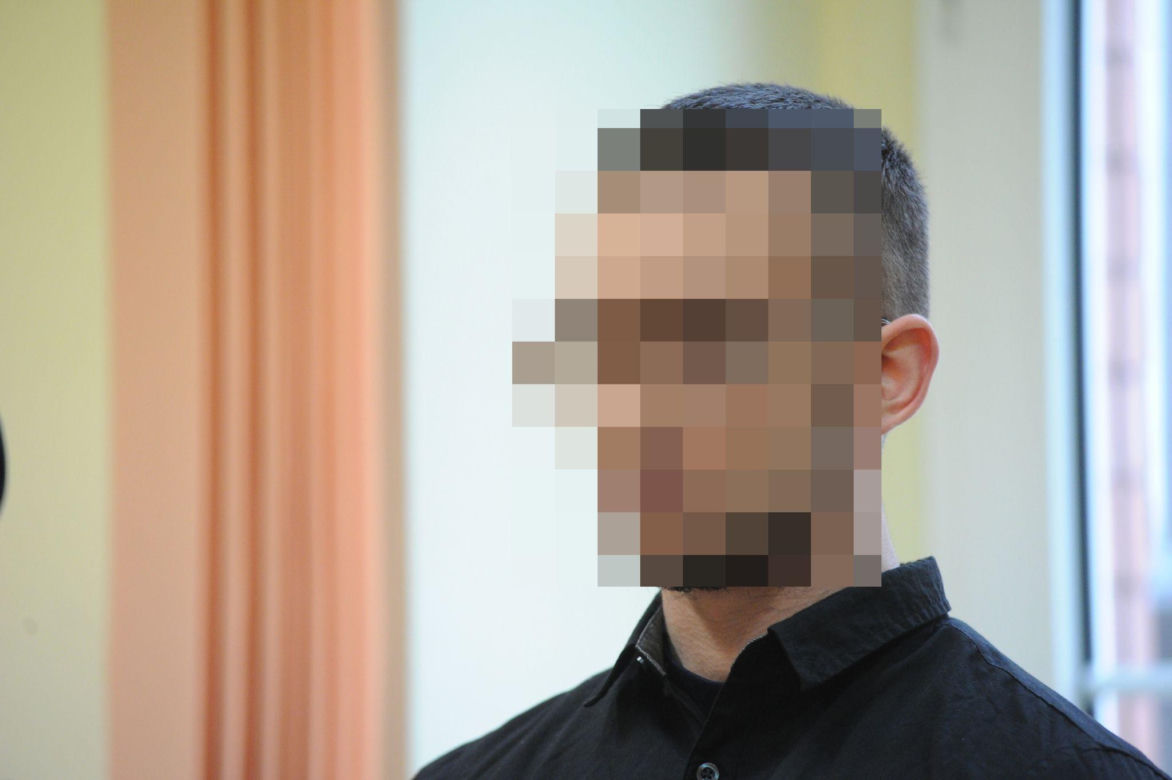 Ciało Malwiny znaleziono na mokradłach. Zabójca 16-latki z Morynia usłyszał wyrok