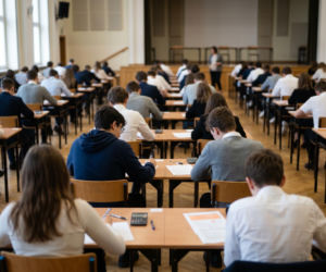 Matura rozszerzona matematyka 2026 arkusz CKE i odpowiedzi. Gotowe rozwiązania! [11.05.2026]