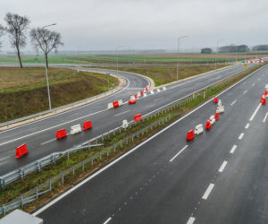 GDDKiA pokazała zdjęcia! Tak wygląda otwarta S19 Bielsk Podlaski – Boćki