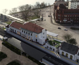 Toruńskie dworce odzyskają blask! Wyremontują je lokalne firmy