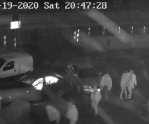 Brutalne pobicie niedaleko UMK w Toruniu. Policja poszukuje sprawców