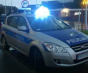 Policja