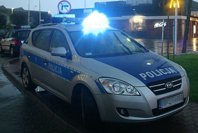 Policja