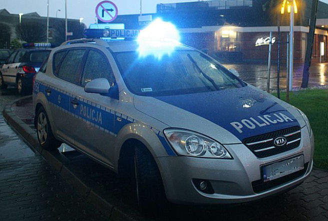 Policja