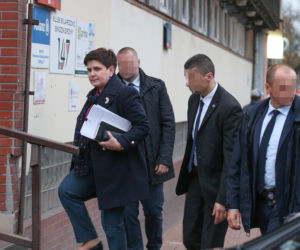 Beata Szydło