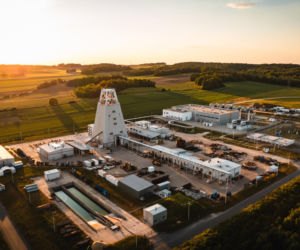 Polska miedź napędza polski biznes. KGHM inwestuje lokalnie