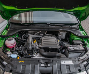 Skoda Fabia Style 1.0 TSI 110 KM 6MT 