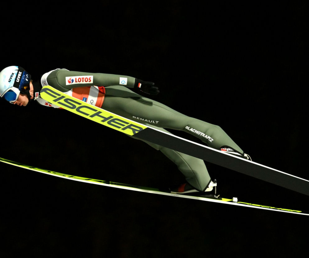 Kamil Stoch