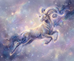 Horoskop na 6 lutego dla Barana - Odkryj moc wewnętrznej mądrości