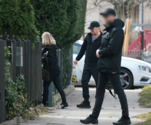 Rodzinny weekend premiera