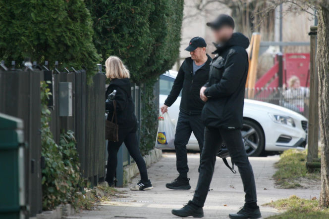 Rodzinny weekend premiera