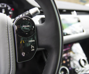 Range Rover Evoque 2.0 P250 AWD SE