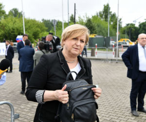 VI Kongres PiS obraduje w Warszawskim Centrum EXPO XXI