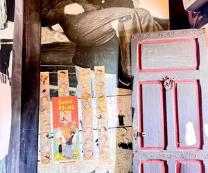 Wioska Popeye'a na Malcie