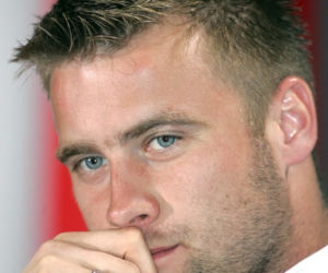 Artur Boruc